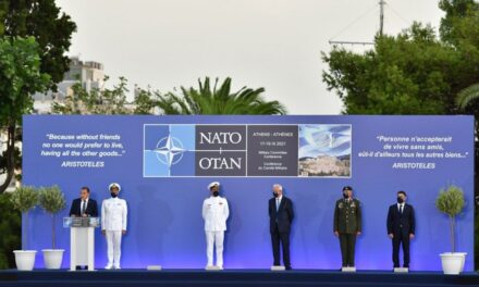Η Σύνοδος της Στρατιωτικής Επιτροπής του ΝΑΤΟ υπονομεύει τα συμφέροντα της χώρας και του λαού