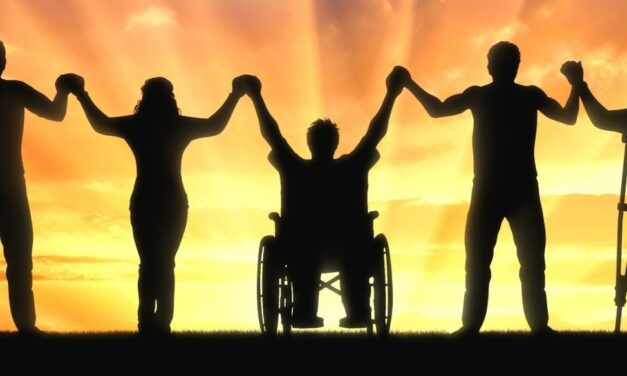 Οι ανάπηροι αντιμέτωποι με πολιτικές κατάργησης του κοινωνικού κράτους