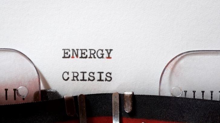 Ενεργειακή κινδυνολογία Οι συνέπειες μιας βίαιης ενεργειακής απεξάρτησης