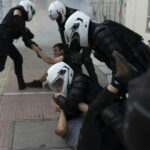 Να αθωωθούν οι αναίτια συλληφθέντες στην Κυψέλη που δικάζονται στις 20/6 – Να καταπέσουν οι σκευωρίες της αστυνομίας