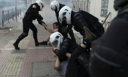 Να αθωωθούν οι αναίτια συλληφθέντες στην Κυψέλη που δικάζονται στις 20/6 – Να καταπέσουν οι σκευωρίες της αστυνομίας