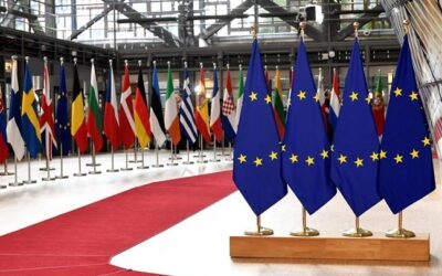 Σύνοδος Κορυφής ΕΕ : Εμμονή στη σύγκρουση με την Ρωσία