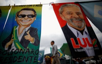 Η ακροδεξιά αντεπίθεση στη Βραζιλία και το δόγμα Μπολσονάρο