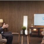 Συνέντευξη του  Δημήτρη Στρατούλη στο “Ελλάδα 24” (video)