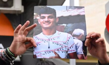 Προκαλούν το λαϊκό αίσθημα αφήνοντας ελεύθερο τον αστυνομικό δολοφόνο του Κώστα Φραγκούλη