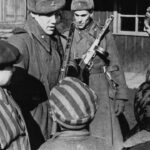 78 χρόνια από την απελευθέρωση του Άουσβιτς από τον Κόκκινο Στρατό