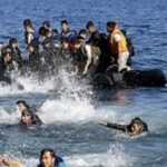 Νέο προσφυγικό ναυάγιο στην Λέρο: Να μπει φραγμός στις φονικά ρατσιστικές πολιτικές της κυβέρνησης και της ΕΕ