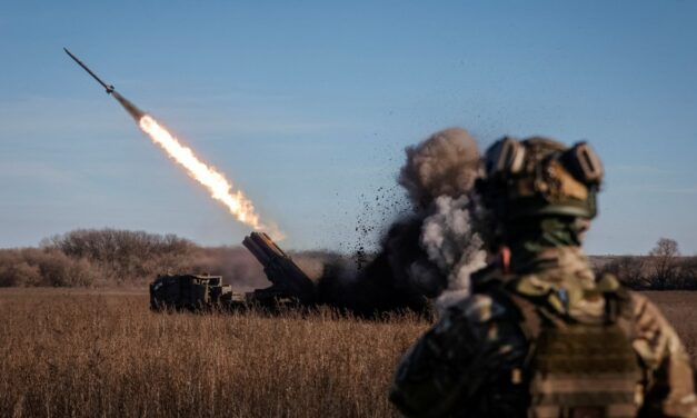 Πως θα σταματήσει ο πόλεμος Ρωσίας Ουκρανίας